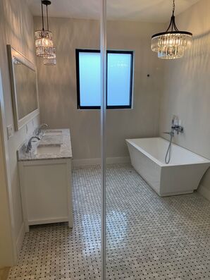 Bathroom Remodeling in Panama City, FL (1)