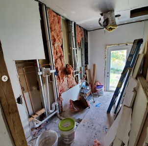 Home Renovation in Panama, FL (1)