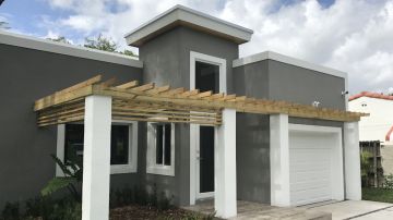 Construction design in Lynn Haven, FL by Sobe Builder